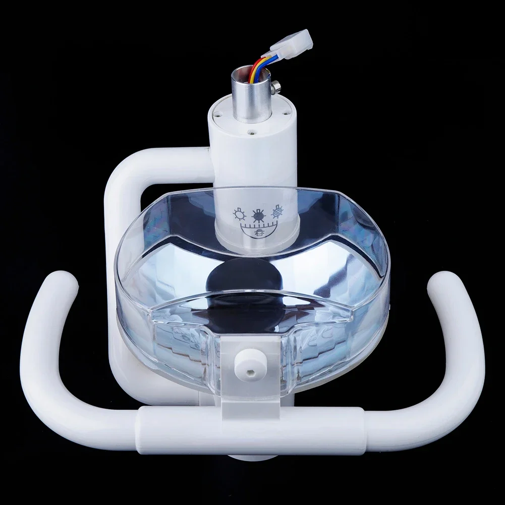 Teeth Whitening Led - Cirurgia oral luz fria multi-ângulo unidade