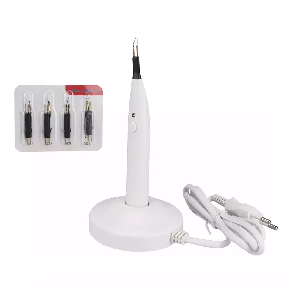 Teeth Whitening Gum - Dental Endo Gutta Clareamento Dentes, Equipamento