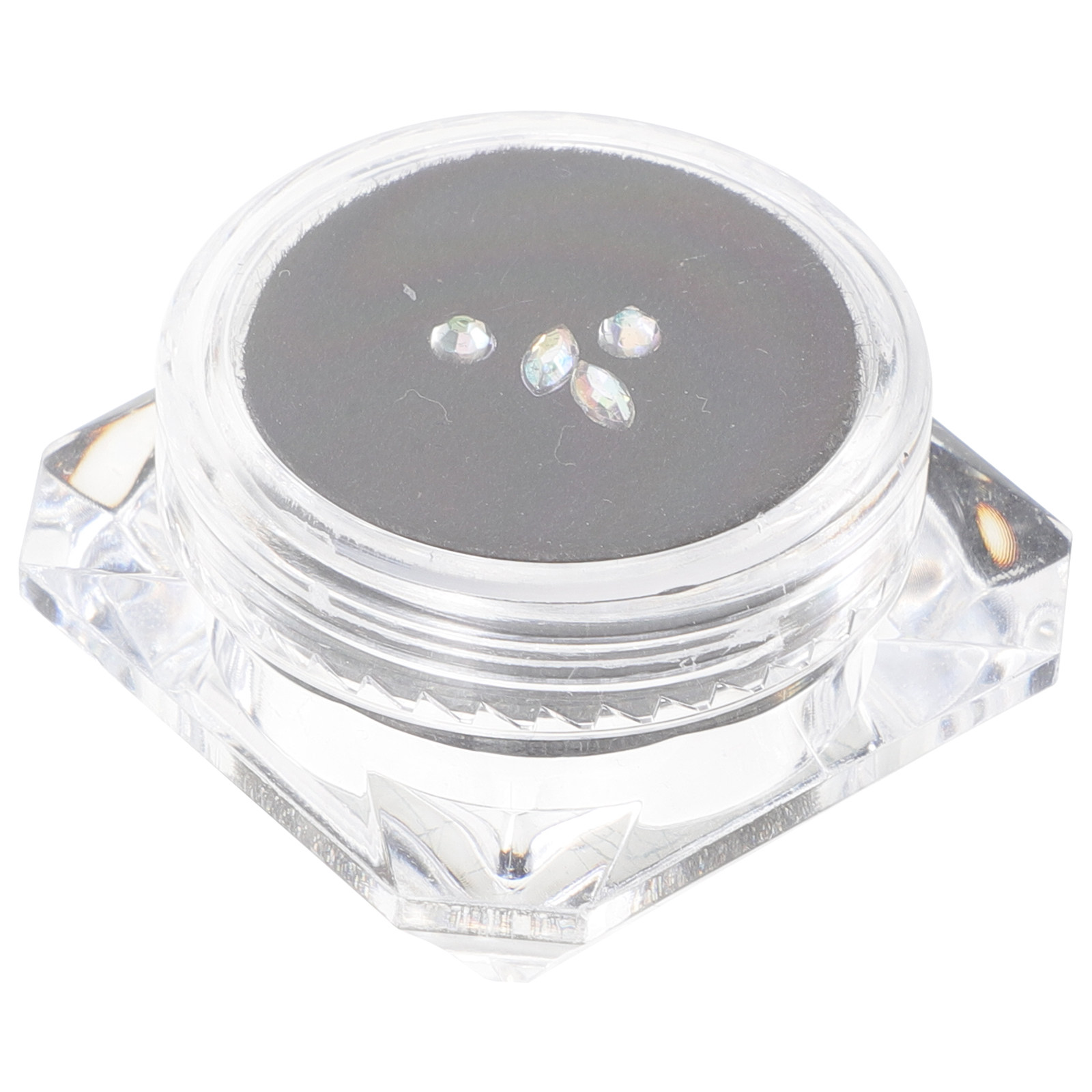 Tooth Gem Kit - 1 conjunto de pedras de strass