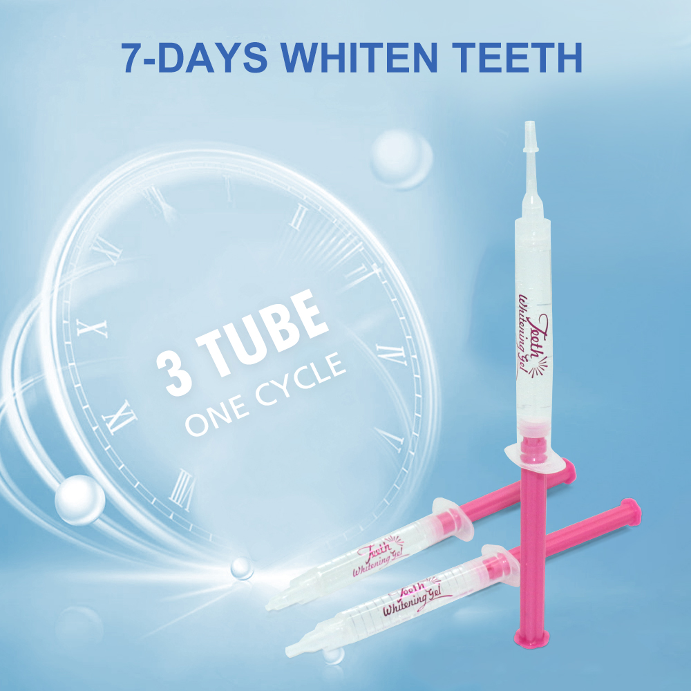 Gel Clareador Dental PAP ou 35 - Teeth Whitening With Peroxide avaliação e preço
