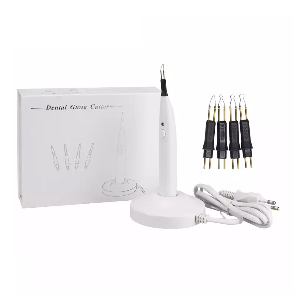 Dental Endo Gutta Clareamento  - Teeth Whitening Gum avaliação e preço