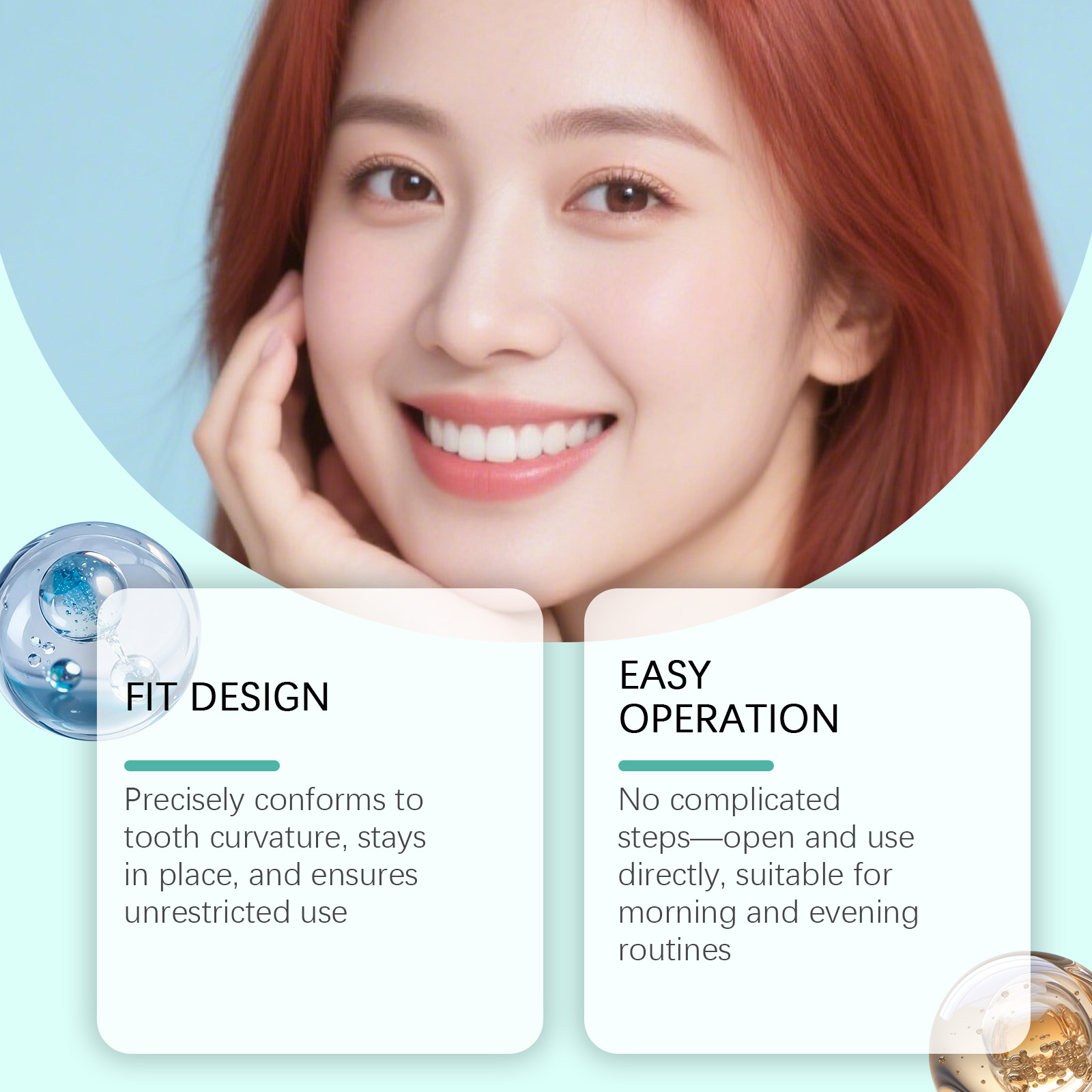 Tiras de Clareamento Dental Ro - Teeth Whitening Effects avaliação e preço