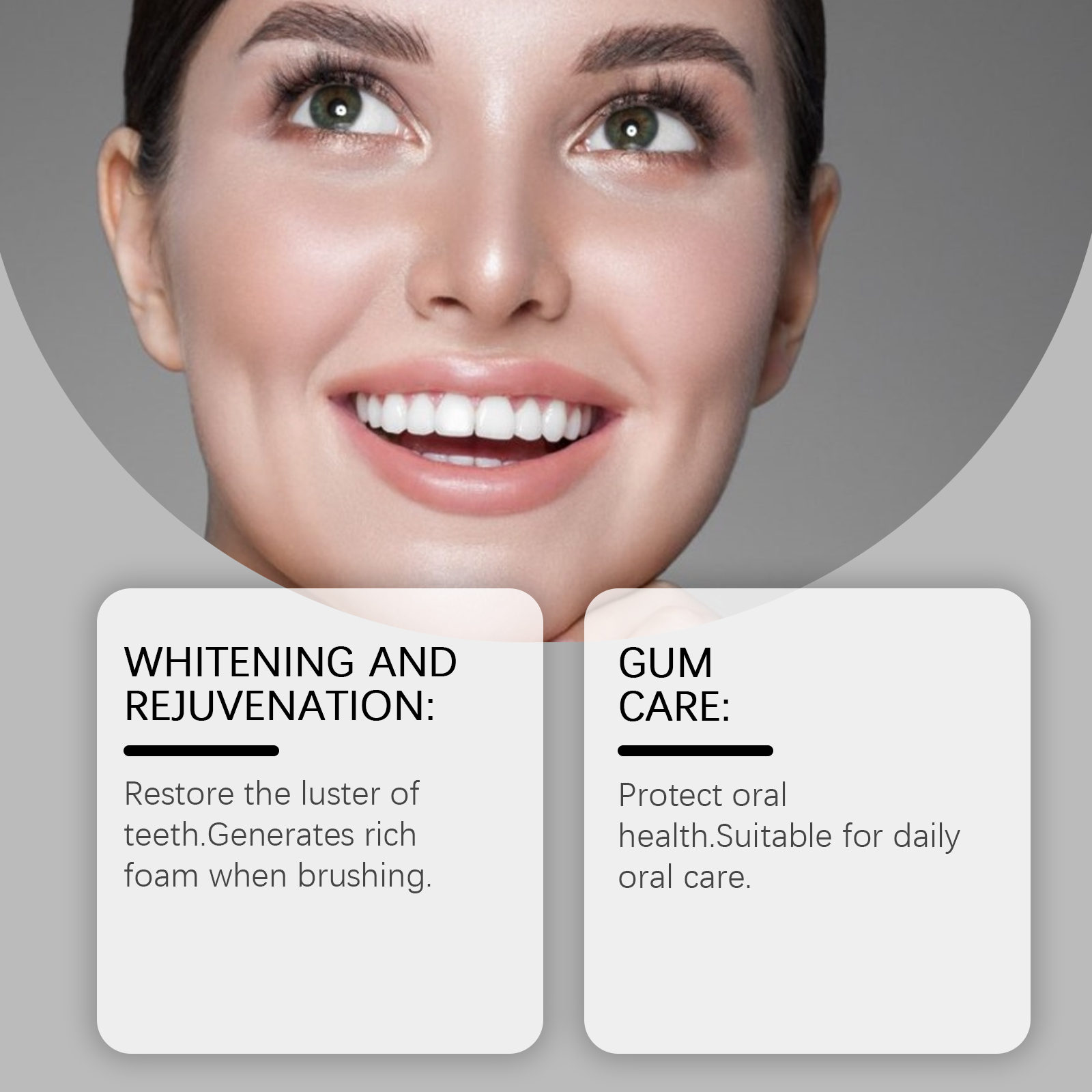 Pó Dental de Nano-Hidroxiapati - Teeth Whitening Q&M avaliação e preço