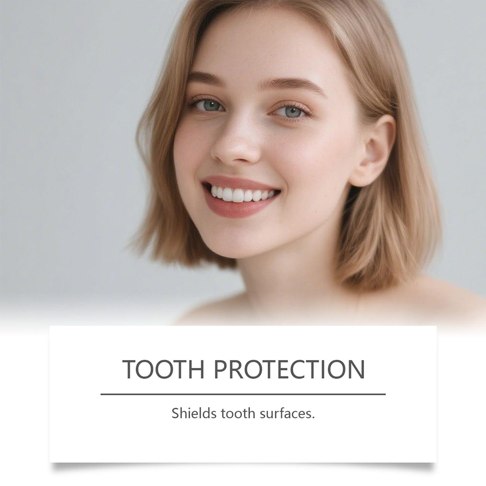 Líquido de Limpeza Dental 60ml - Teeth Whitening Gum avaliação e preço