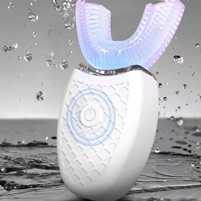 Conjunto de escova de dente au - Teeth Whitening Device avaliação e preço