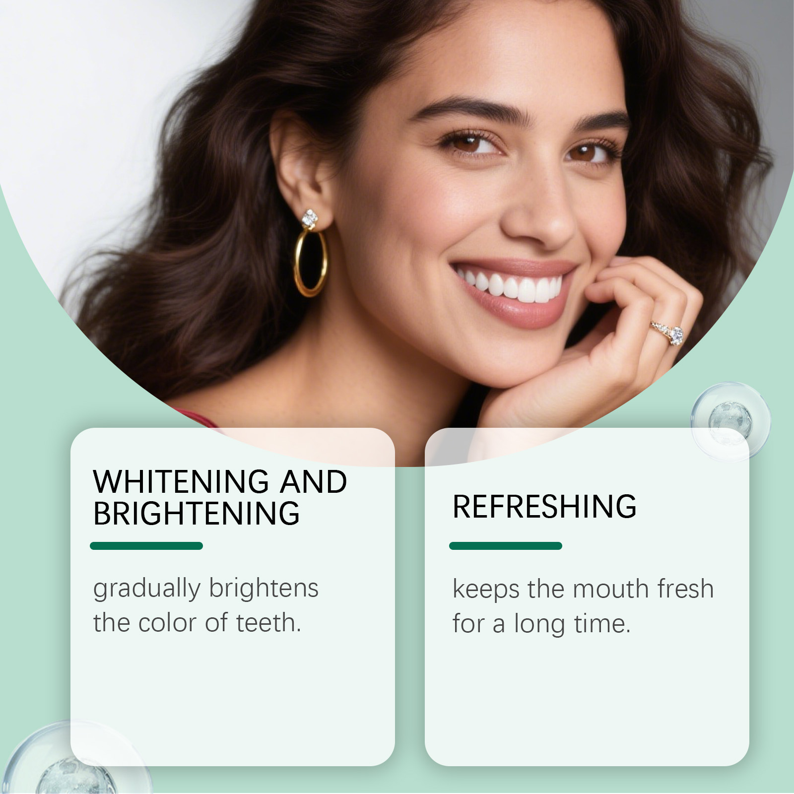Pasta de Dente Botânica com Bi - Teeth Whitening Baking Soda avaliação e preço