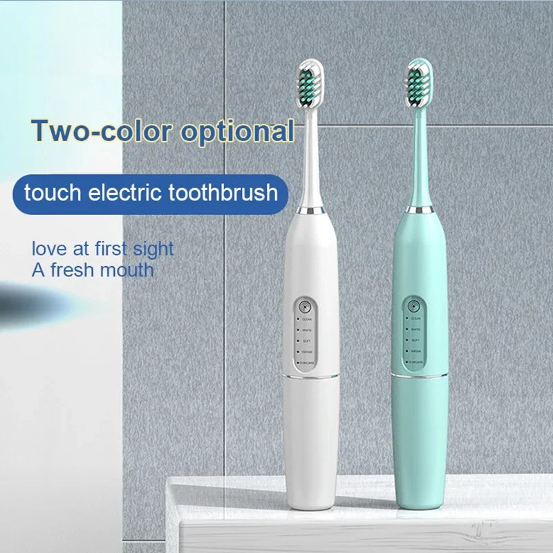 Escova de dentes elétrica adul - Teeth Whitening Or Tooth Whitening avaliação e preço