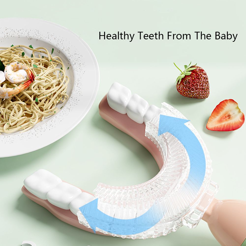 Presentes para Crianças, Ferra - Teeth Whitening Brush avaliação e preço