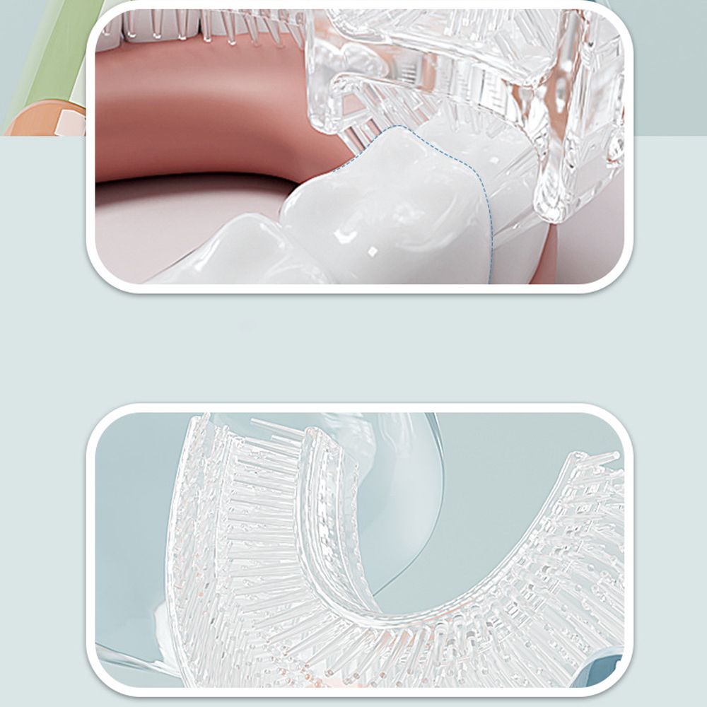 Presentes para Crianças, Ferra - Teeth Whitening Brush avaliação e preço