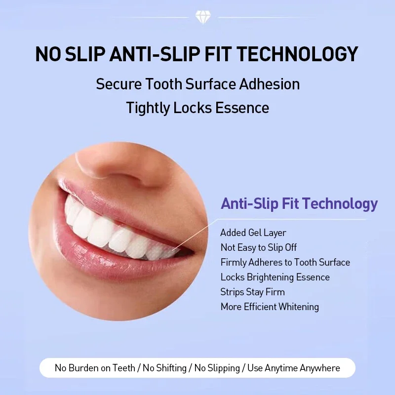 Crest 3D White: Tiras para Cla - Teeth Whitening Effects avaliação e preço