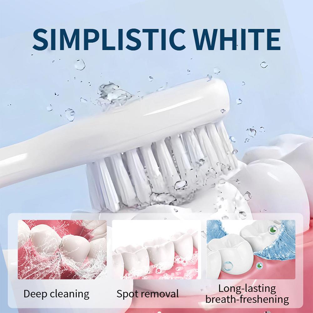 Pó Clareador de Dentes Simplif - Teeth Whitening Q&M avaliação e preço