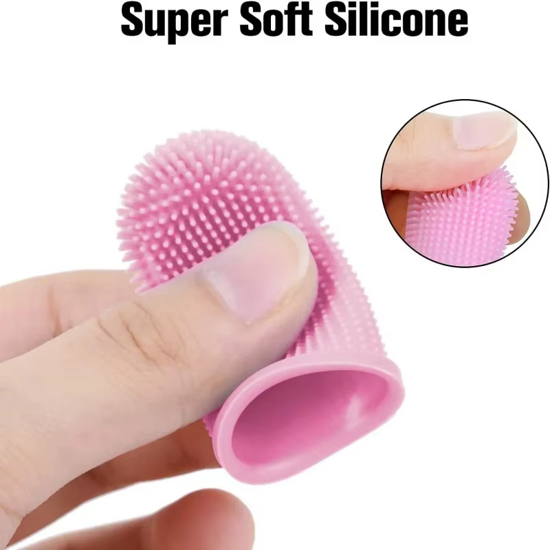 Escova de Dentes de Silicone S - Teeth Whitening Brush avaliação e preço