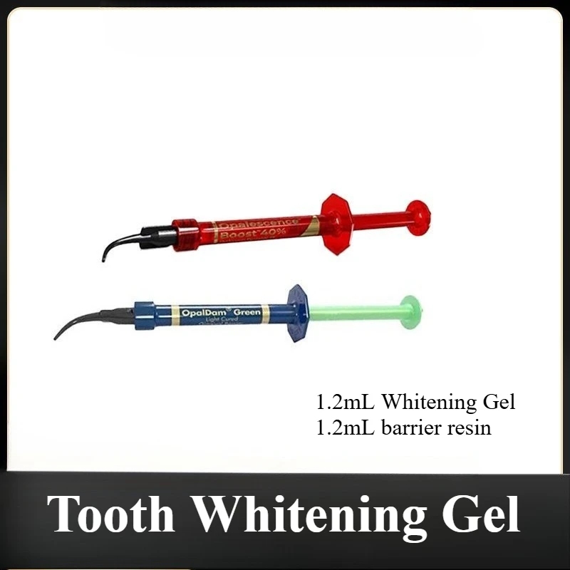Material dental peróxido de hi - Teeth Whitening With Peroxide avaliação e preço